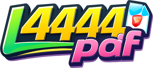 l4444 pdf লোগো
